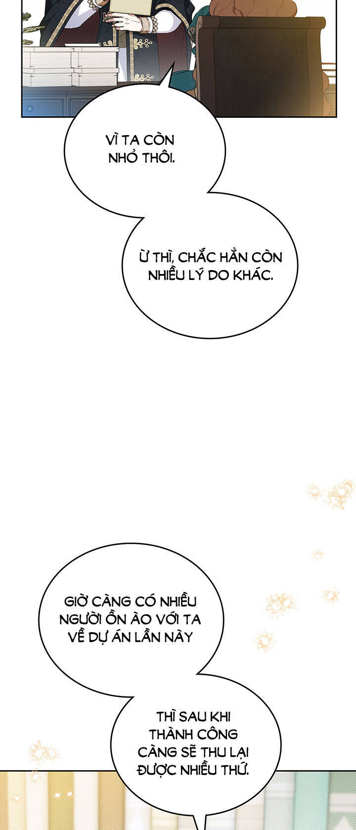 Kiếp Này Tôi Nhất Định Trở Thành Gia Chủ! Chap 137 - Next Chap 138