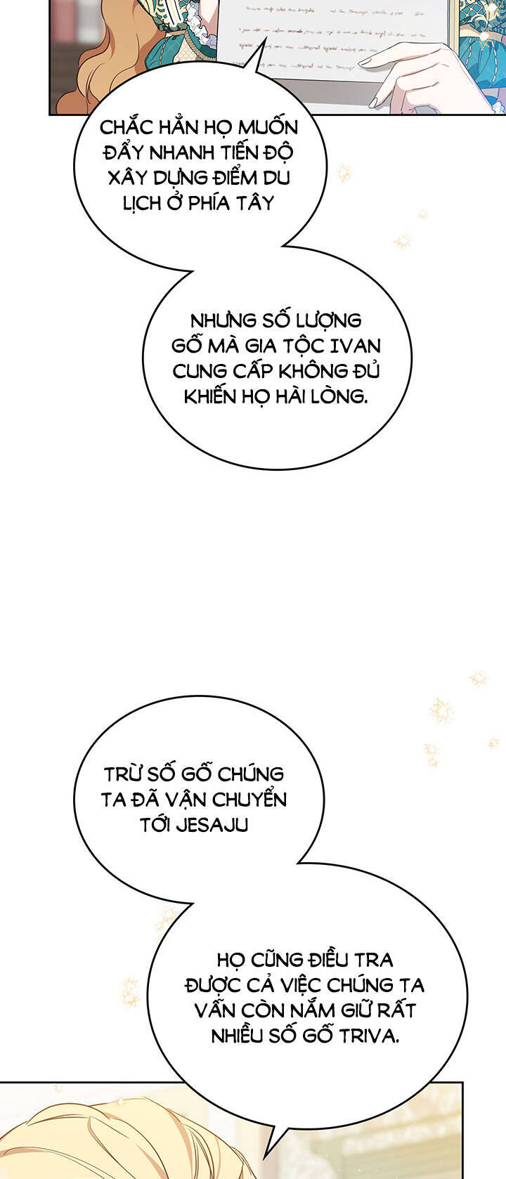 Kiếp Này Tôi Nhất Định Trở Thành Gia Chủ! Chap 137 - Next Chap 138