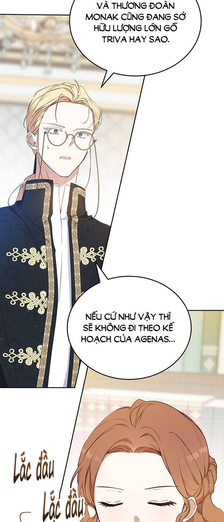 Kiếp Này Tôi Nhất Định Trở Thành Gia Chủ! Chap 137 - Next Chap 138