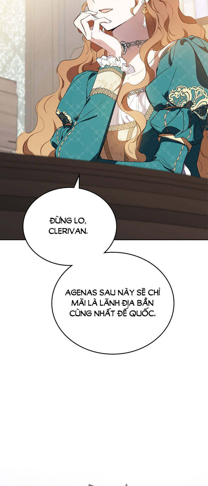 Kiếp Này Tôi Nhất Định Trở Thành Gia Chủ! Chap 137 - Next Chap 138