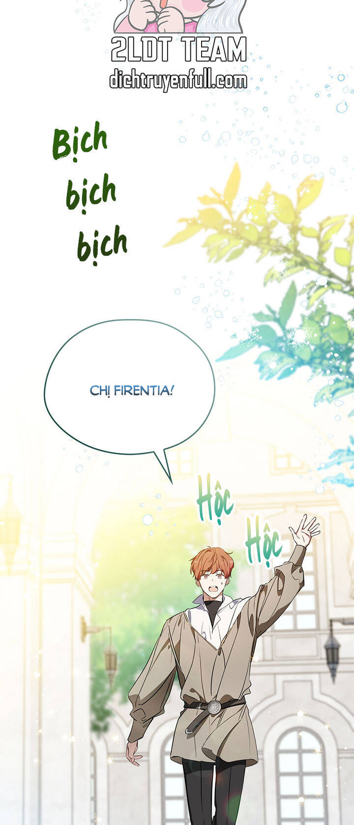Kiếp Này Tôi Nhất Định Trở Thành Gia Chủ! Chap 137 - Next Chap 138