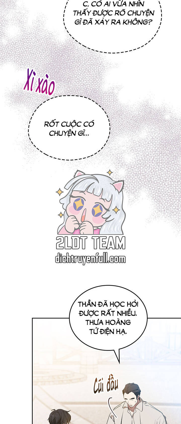 Kiếp Này Tôi Nhất Định Trở Thành Gia Chủ! Chap 137 - Next Chap 138