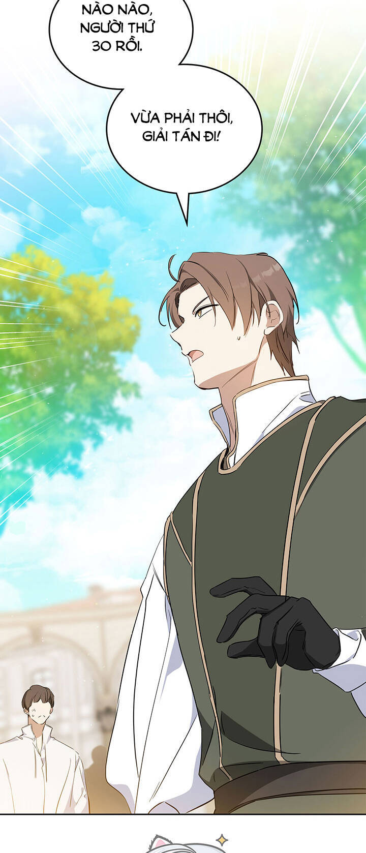 Kiếp Này Tôi Nhất Định Trở Thành Gia Chủ! Chap 137 - Next Chap 138