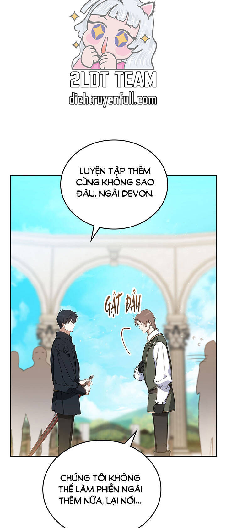 Kiếp Này Tôi Nhất Định Trở Thành Gia Chủ! Chap 137 - Next Chap 138