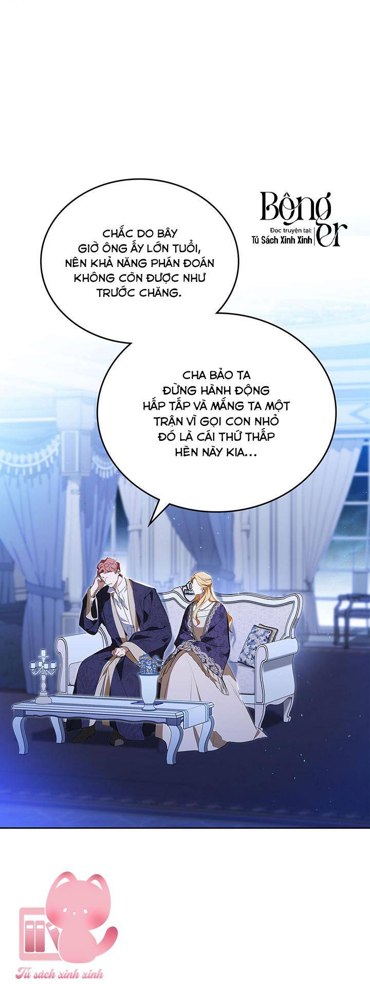 Kiếp Này Tôi Nhất Định Trở Thành Gia Chủ! Chap 139 - Next Chap 140