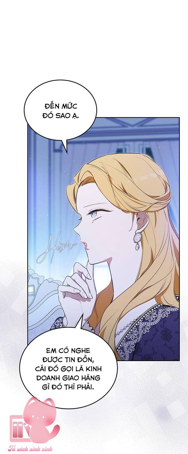 Kiếp Này Tôi Nhất Định Trở Thành Gia Chủ! Chap 139 - Next Chap 140
