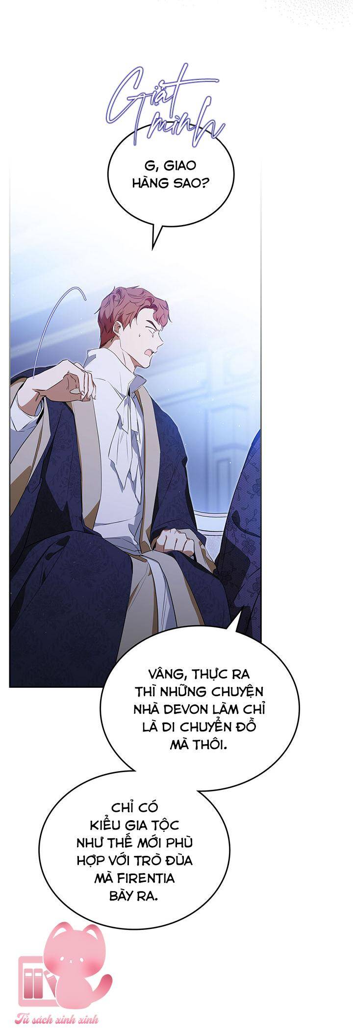 Kiếp Này Tôi Nhất Định Trở Thành Gia Chủ! Chap 139 - Next Chap 140