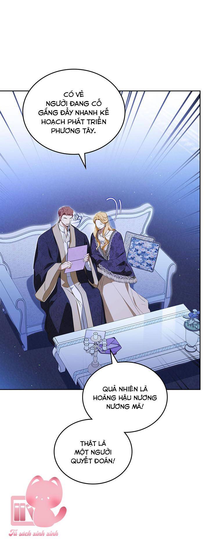 Kiếp Này Tôi Nhất Định Trở Thành Gia Chủ! Chap 139 - Next Chap 140
