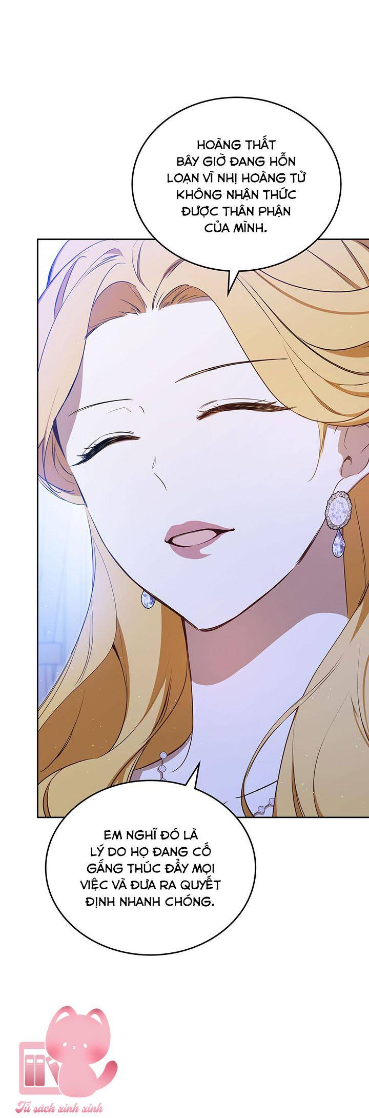 Kiếp Này Tôi Nhất Định Trở Thành Gia Chủ! Chap 139 - Next Chap 140