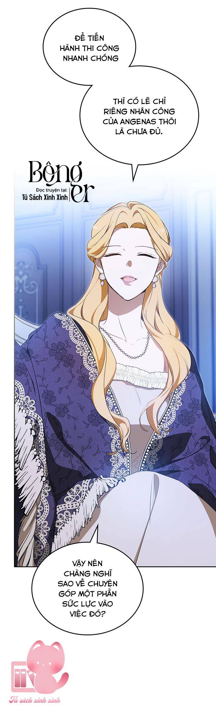 Kiếp Này Tôi Nhất Định Trở Thành Gia Chủ! Chap 139 - Next Chap 140