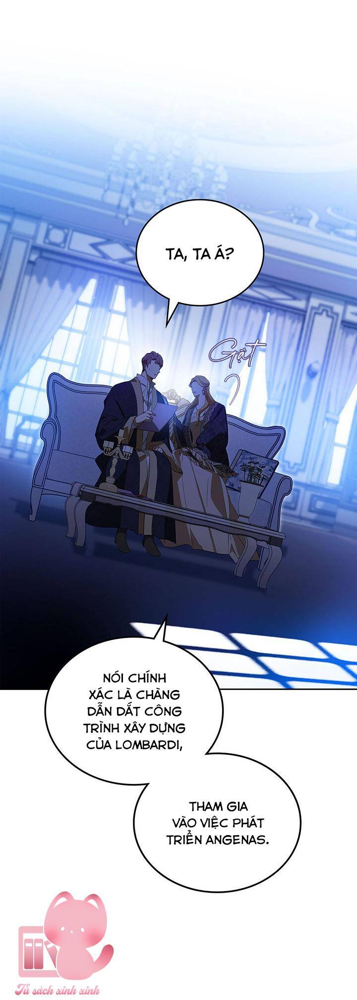Kiếp Này Tôi Nhất Định Trở Thành Gia Chủ! Chap 139 - Next Chap 140
