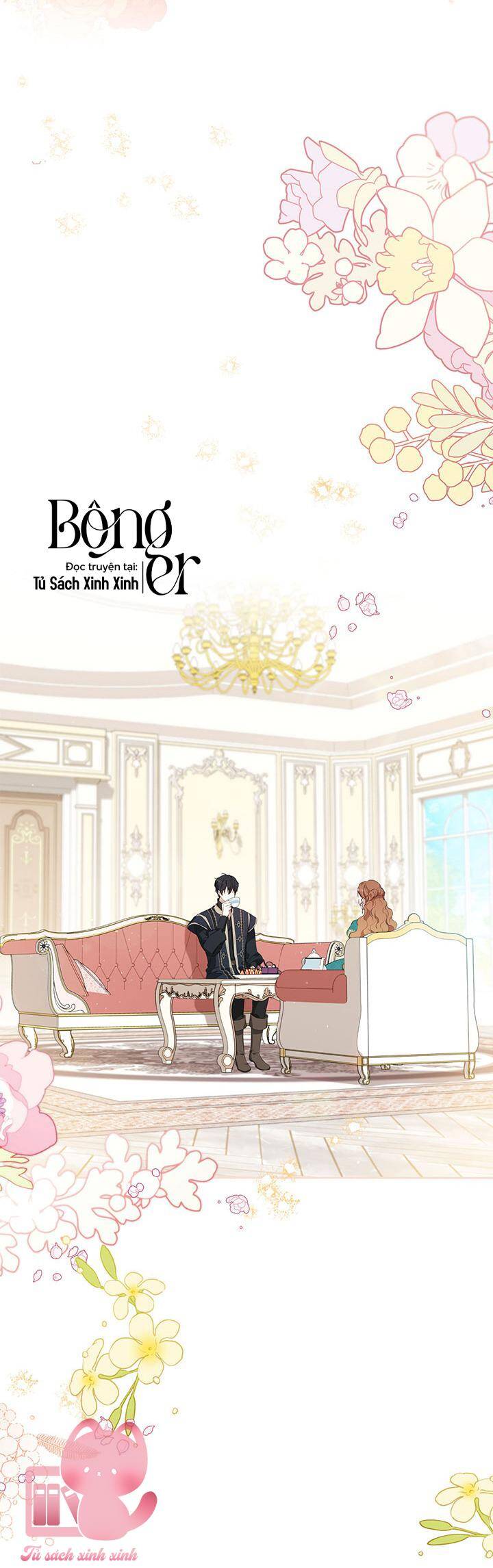 Kiếp Này Tôi Nhất Định Trở Thành Gia Chủ! Chap 139 - Next Chap 140