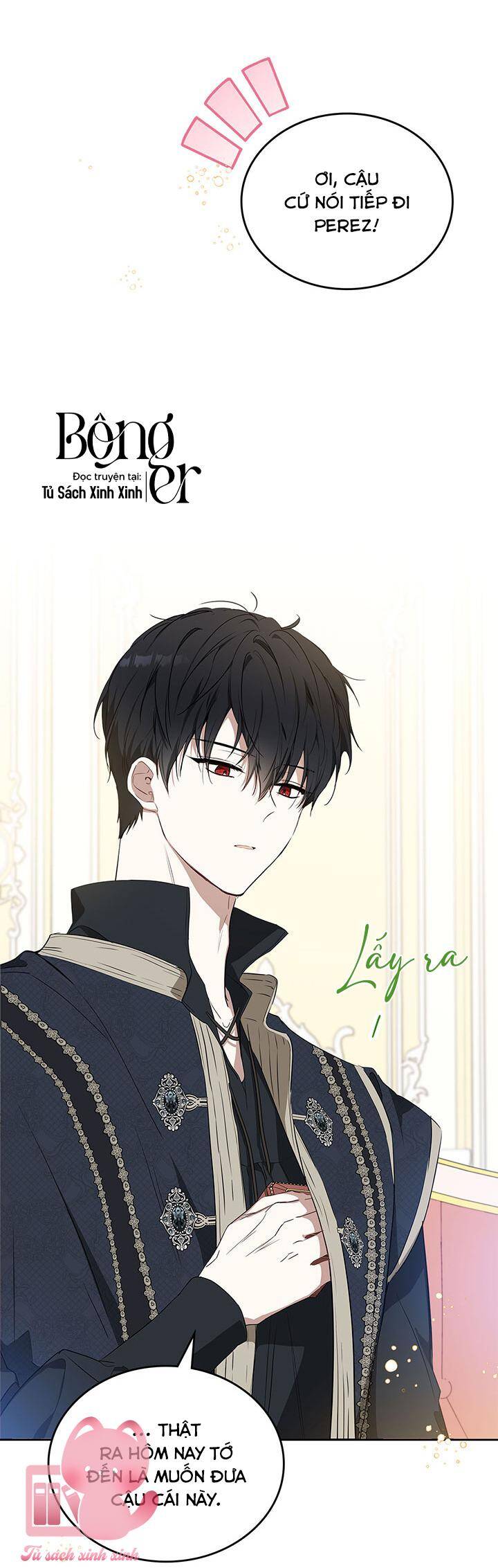 Kiếp Này Tôi Nhất Định Trở Thành Gia Chủ! Chap 139 - Next Chap 140