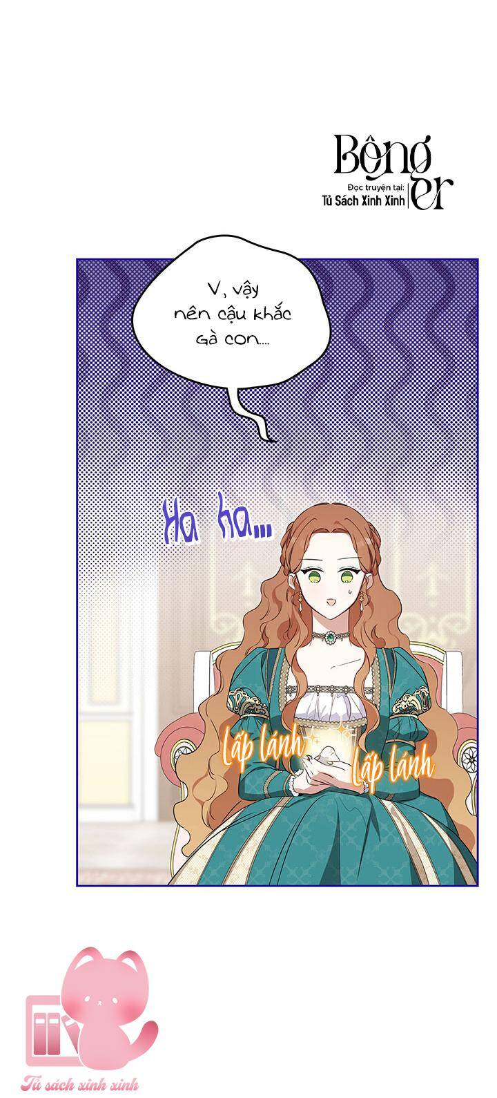 Kiếp Này Tôi Nhất Định Trở Thành Gia Chủ! Chap 139 - Next Chap 140