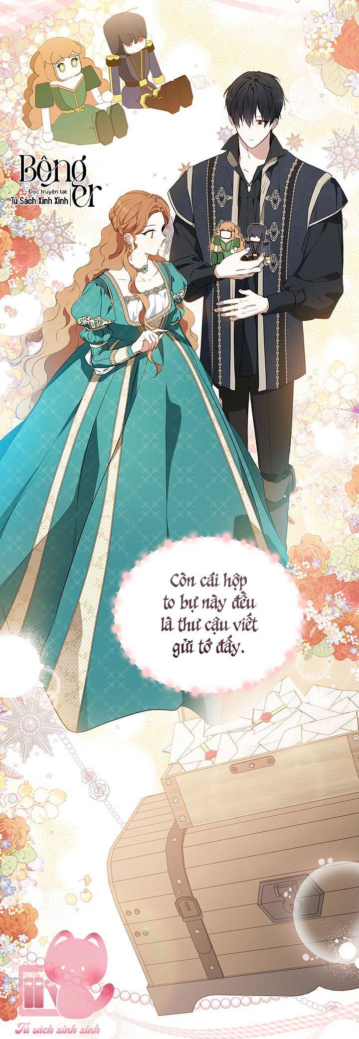 Kiếp Này Tôi Nhất Định Trở Thành Gia Chủ! Chap 139 - Next Chap 140