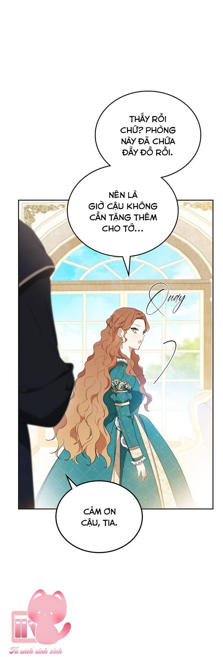 Kiếp Này Tôi Nhất Định Trở Thành Gia Chủ! Chap 139 - Next Chap 140
