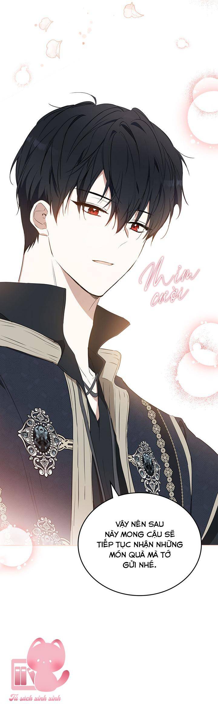 Kiếp Này Tôi Nhất Định Trở Thành Gia Chủ! Chap 139 - Next Chap 140