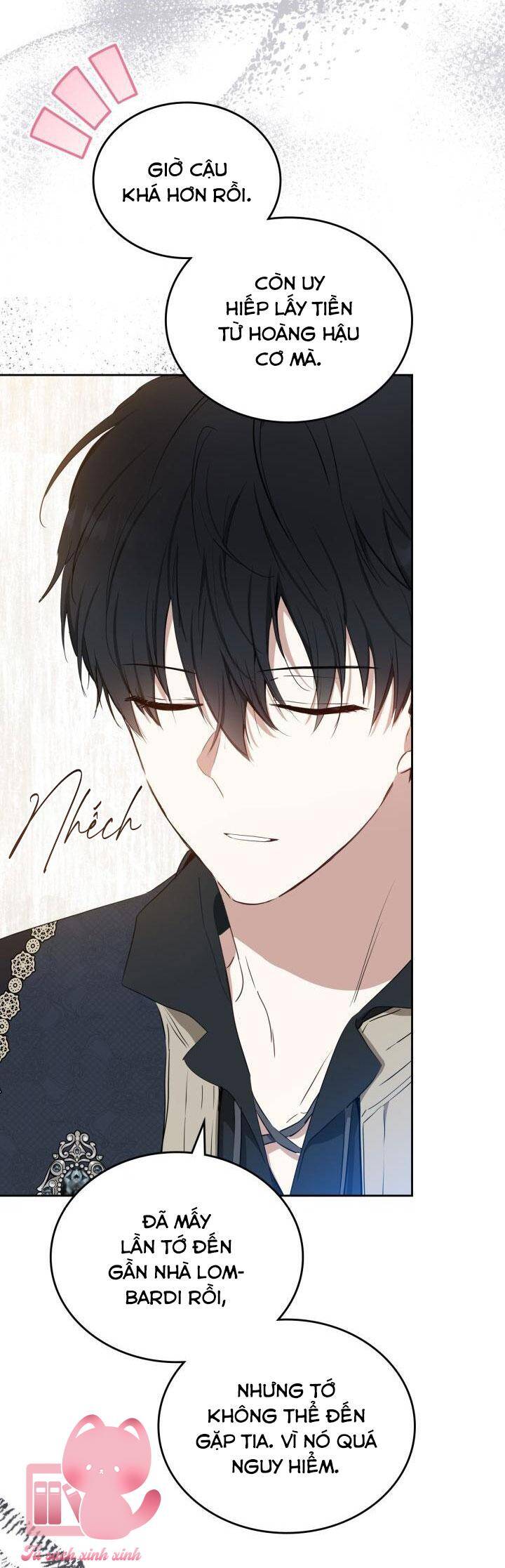 Kiếp Này Tôi Nhất Định Trở Thành Gia Chủ! Chap 140 - Next Chap 141