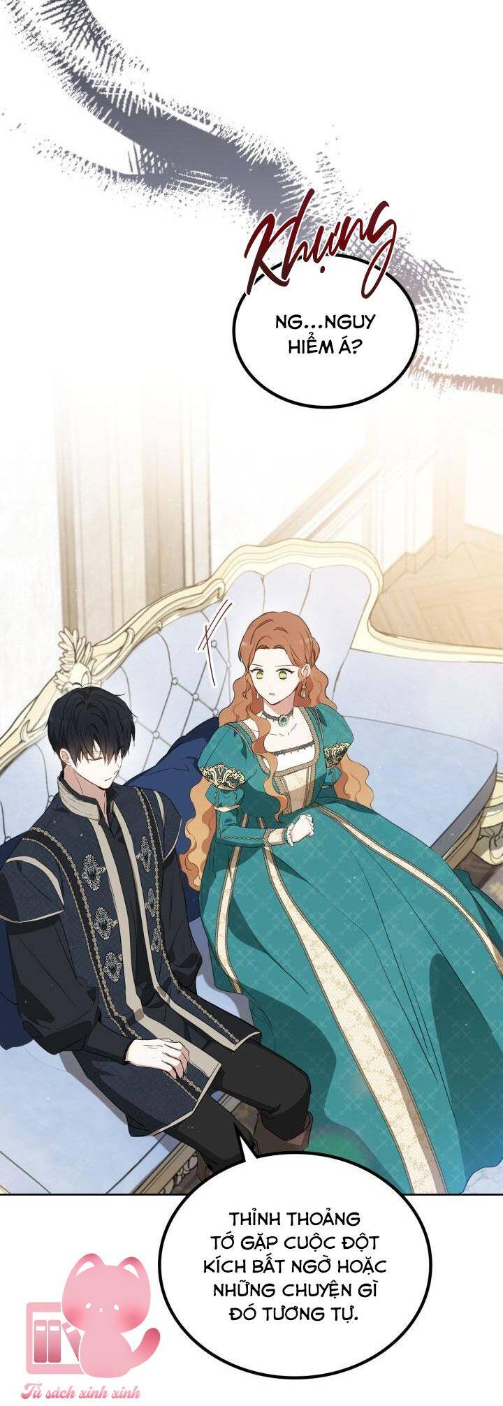 Kiếp Này Tôi Nhất Định Trở Thành Gia Chủ! Chap 140 - Next Chap 141