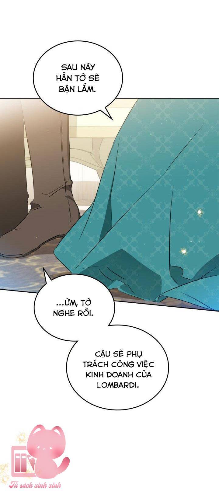 Kiếp Này Tôi Nhất Định Trở Thành Gia Chủ! Chap 140 - Next Chap 141