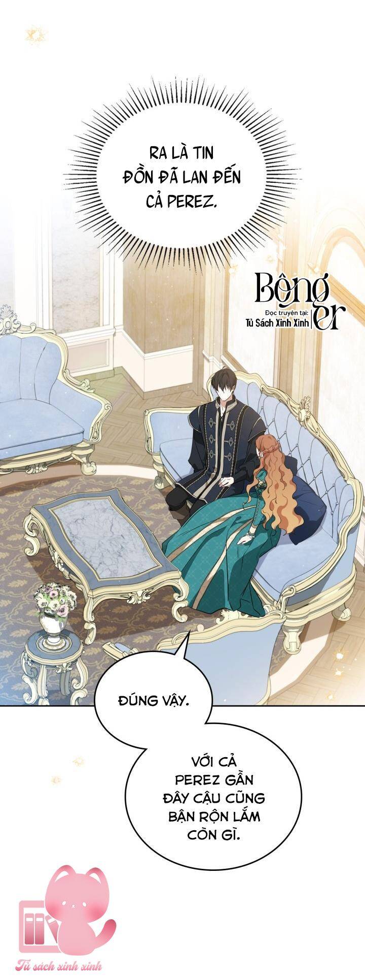 Kiếp Này Tôi Nhất Định Trở Thành Gia Chủ! Chap 140 - Next Chap 141