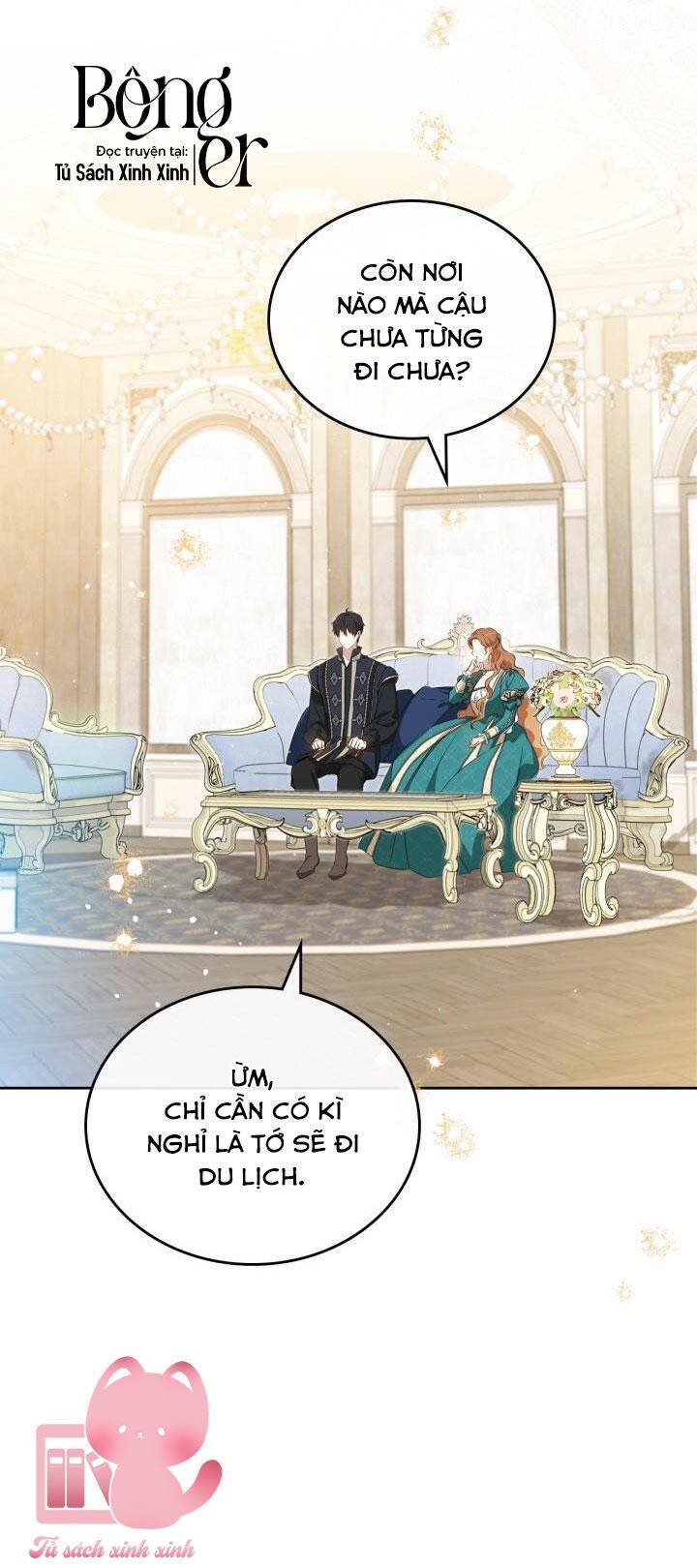 Kiếp Này Tôi Nhất Định Trở Thành Gia Chủ! Chap 140 - Next Chap 141