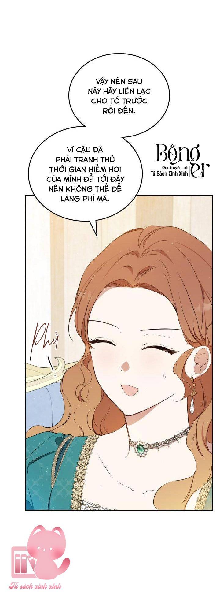Kiếp Này Tôi Nhất Định Trở Thành Gia Chủ! Chap 140 - Next Chap 141