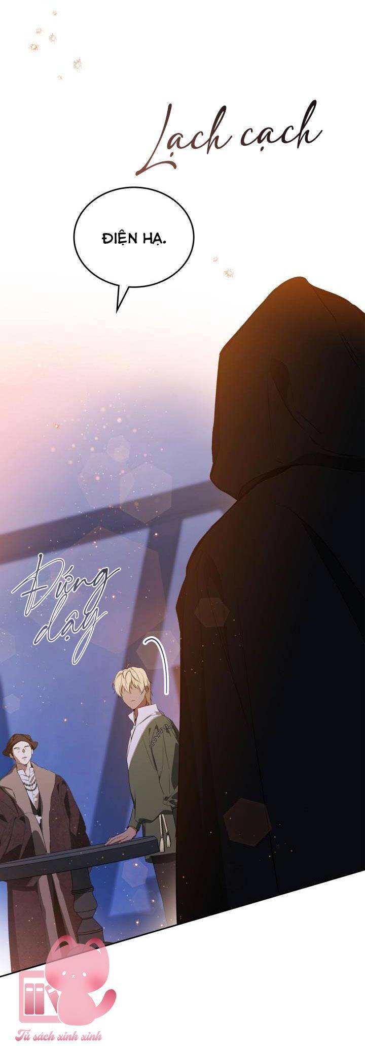 Kiếp Này Tôi Nhất Định Trở Thành Gia Chủ! Chap 140 - Next Chap 141