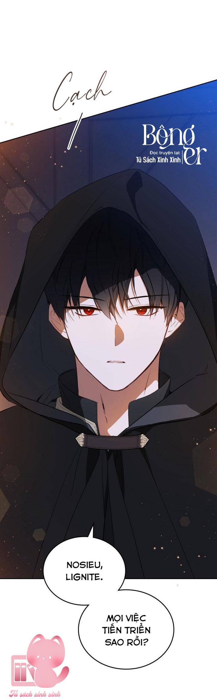 Kiếp Này Tôi Nhất Định Trở Thành Gia Chủ! Chap 140 - Next Chap 141
