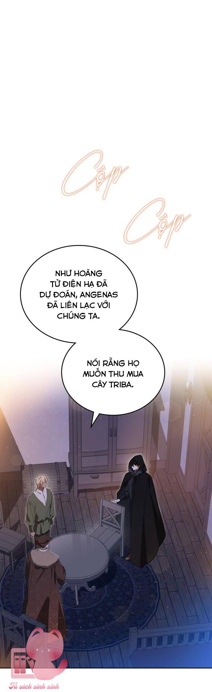 Kiếp Này Tôi Nhất Định Trở Thành Gia Chủ! Chap 140 - Next Chap 141