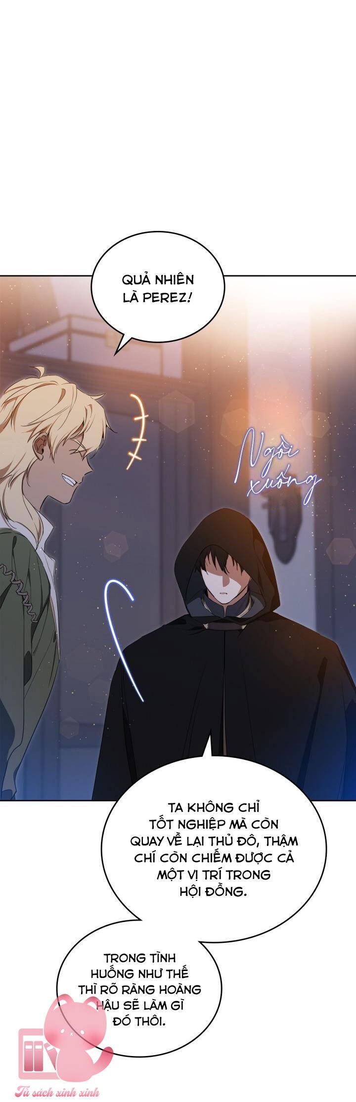 Kiếp Này Tôi Nhất Định Trở Thành Gia Chủ! Chap 140 - Next Chap 141