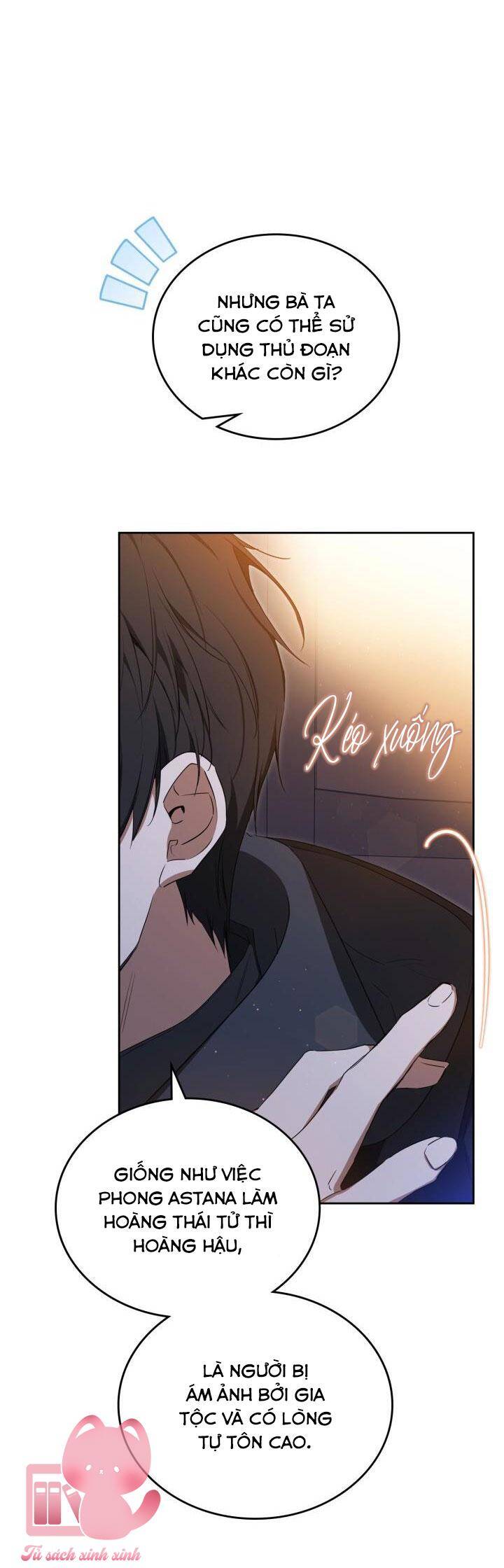 Kiếp Này Tôi Nhất Định Trở Thành Gia Chủ! Chap 140 - Next Chap 141