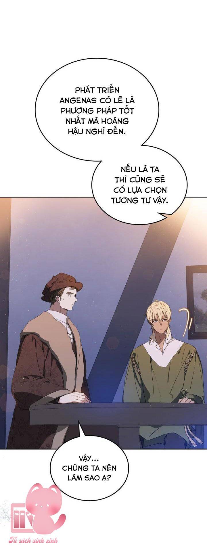 Kiếp Này Tôi Nhất Định Trở Thành Gia Chủ! Chap 140 - Next Chap 141