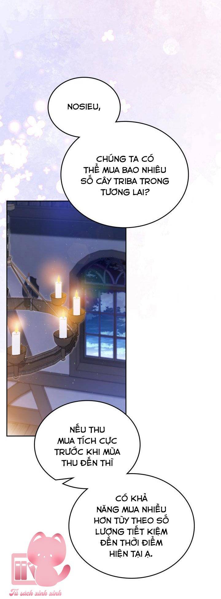 Kiếp Này Tôi Nhất Định Trở Thành Gia Chủ! Chap 140 - Next Chap 141