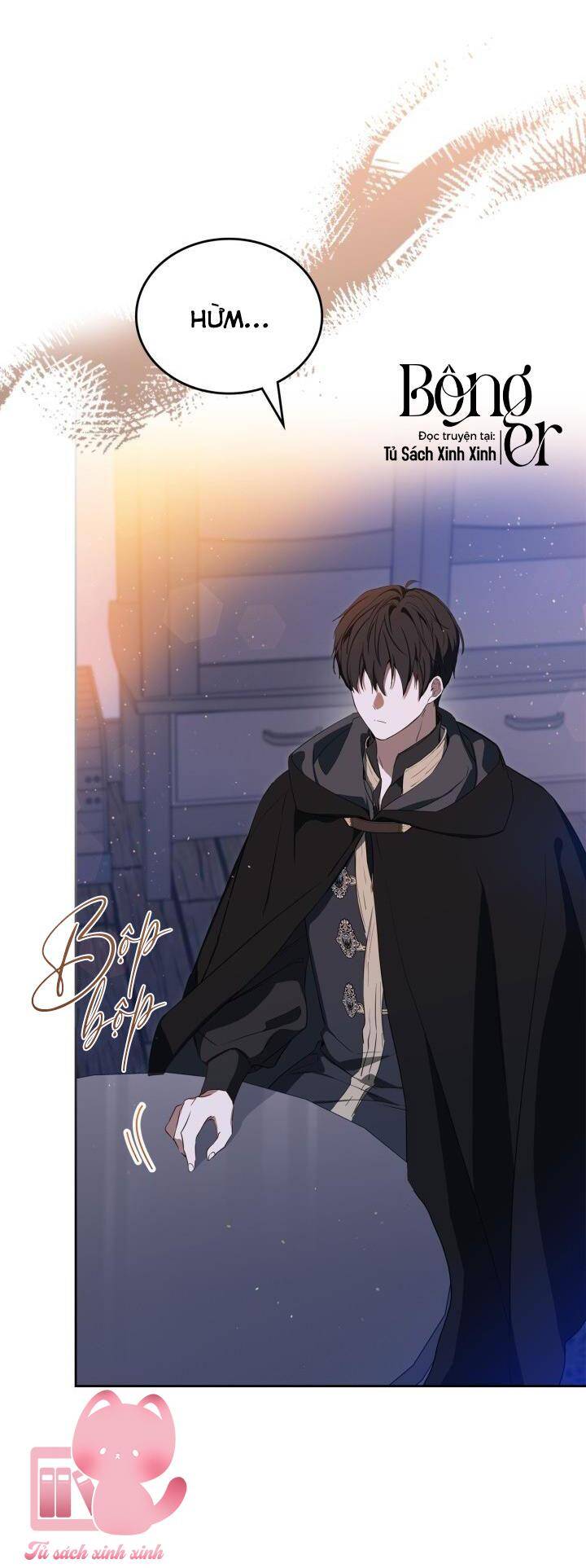 Kiếp Này Tôi Nhất Định Trở Thành Gia Chủ! Chap 140 - Next Chap 141
