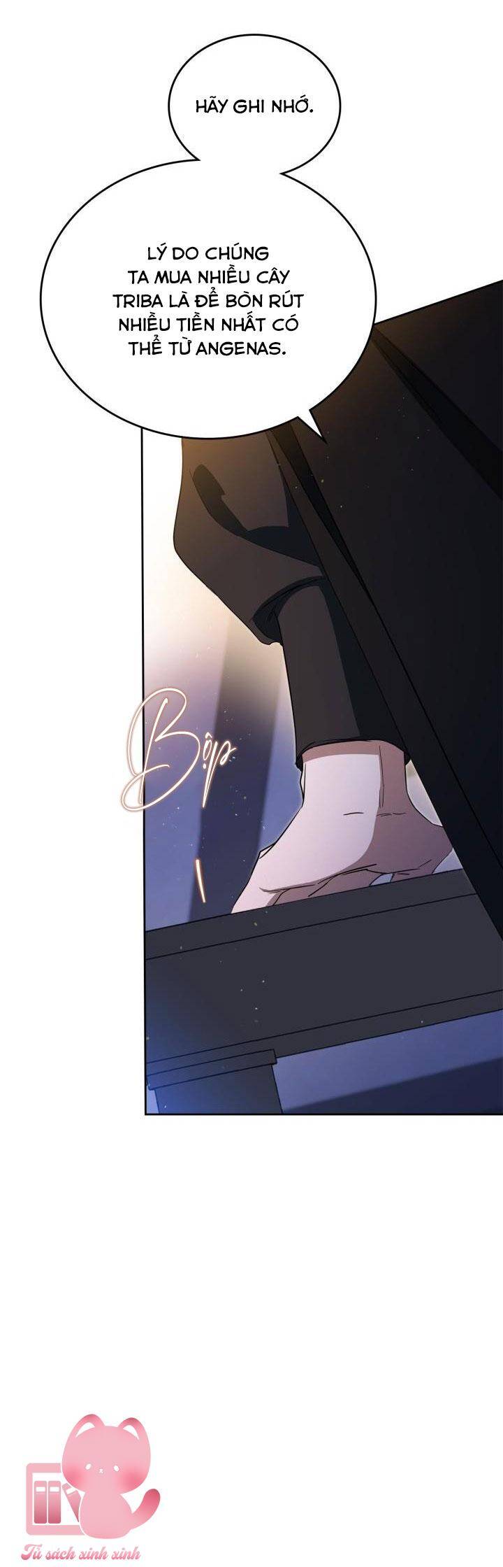 Kiếp Này Tôi Nhất Định Trở Thành Gia Chủ! Chap 140 - Next Chap 141