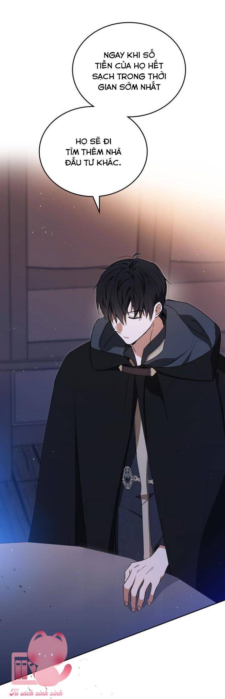 Kiếp Này Tôi Nhất Định Trở Thành Gia Chủ! Chap 140 - Next Chap 141
