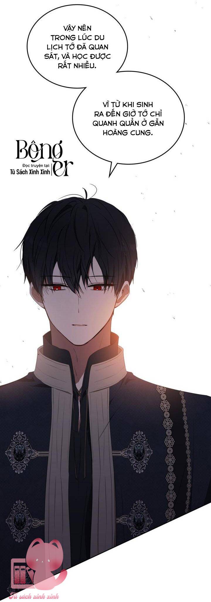 Kiếp Này Tôi Nhất Định Trở Thành Gia Chủ! Chap 140 - Next Chap 141