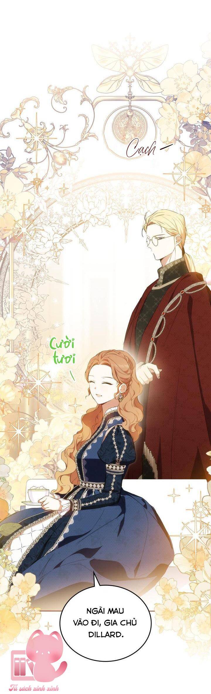 Kiếp Này Tôi Nhất Định Trở Thành Gia Chủ! Chap 141 - Next Chap 142