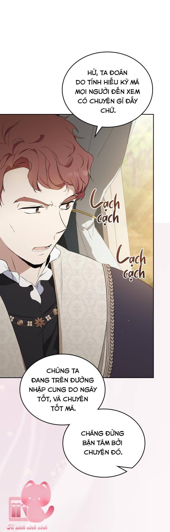 Kiếp Này Tôi Nhất Định Trở Thành Gia Chủ! Chap 141 - Next Chap 142