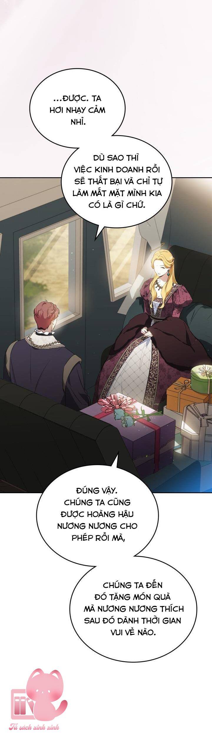 Kiếp Này Tôi Nhất Định Trở Thành Gia Chủ! Chap 141 - Next Chap 142