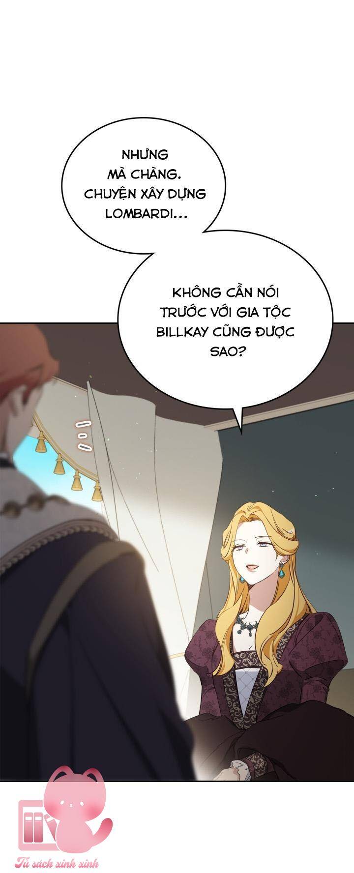 Kiếp Này Tôi Nhất Định Trở Thành Gia Chủ! Chap 141 - Next Chap 142