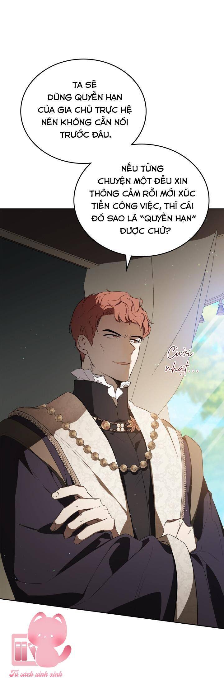 Kiếp Này Tôi Nhất Định Trở Thành Gia Chủ! Chap 141 - Next Chap 142