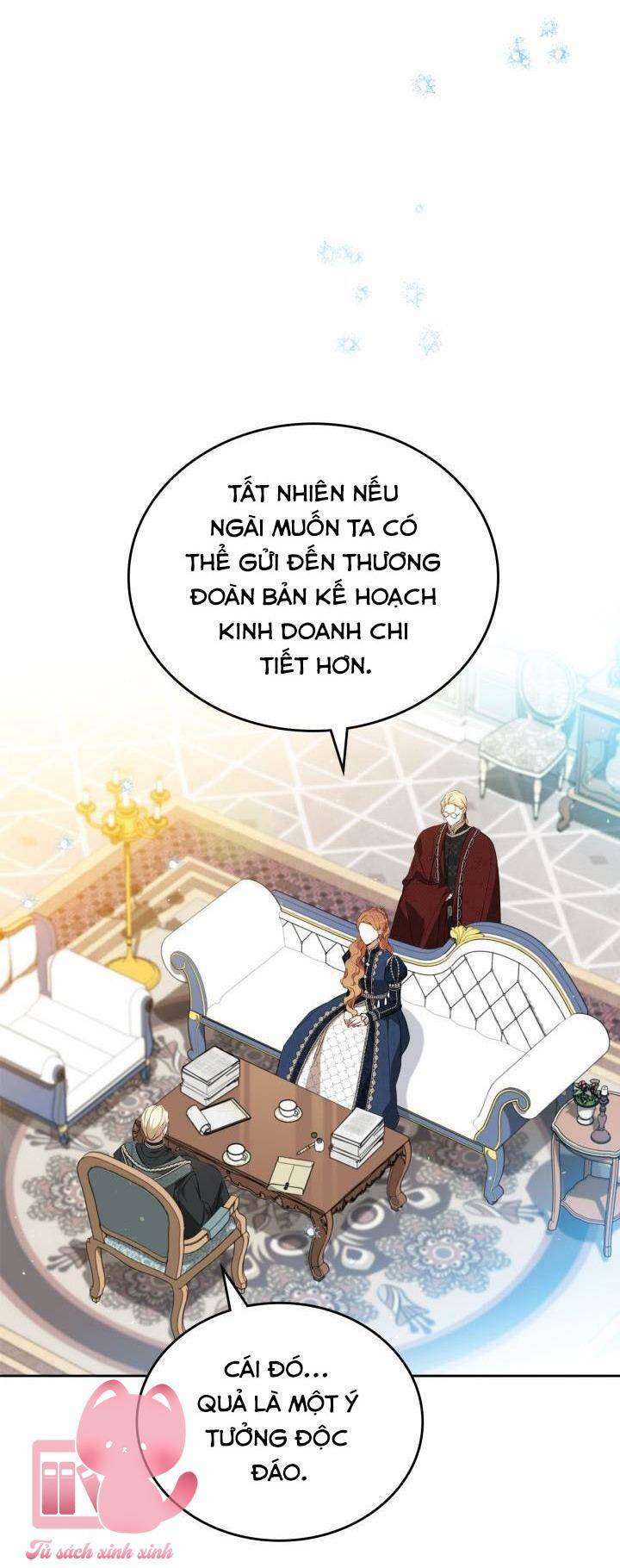 Kiếp Này Tôi Nhất Định Trở Thành Gia Chủ! Chap 141 - Next Chap 142