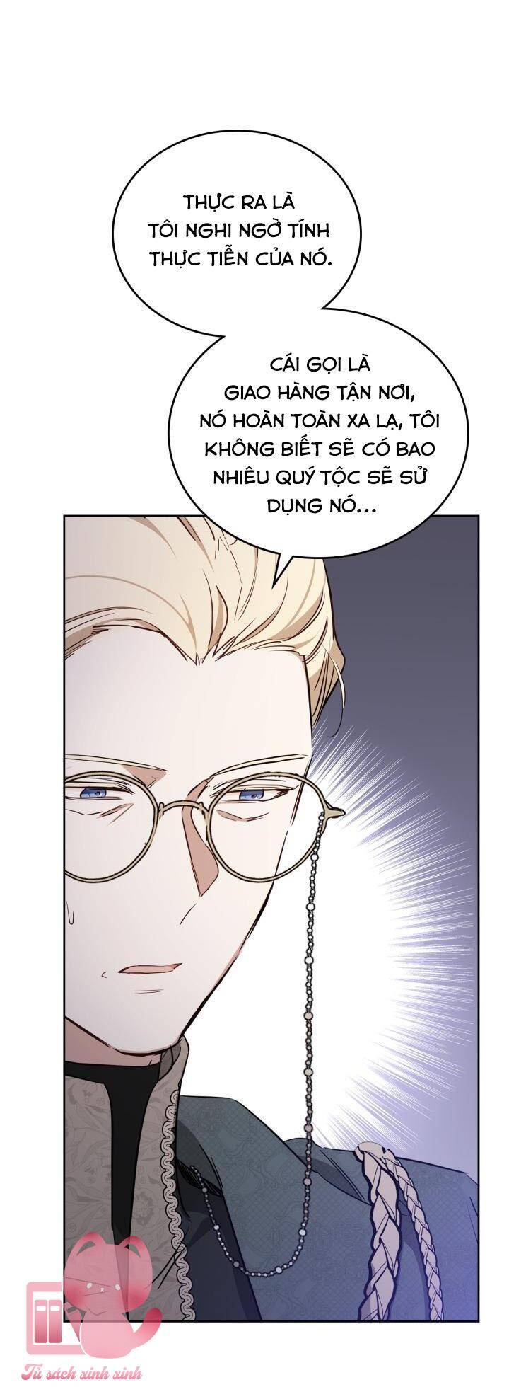 Kiếp Này Tôi Nhất Định Trở Thành Gia Chủ! Chap 141 - Next Chap 142