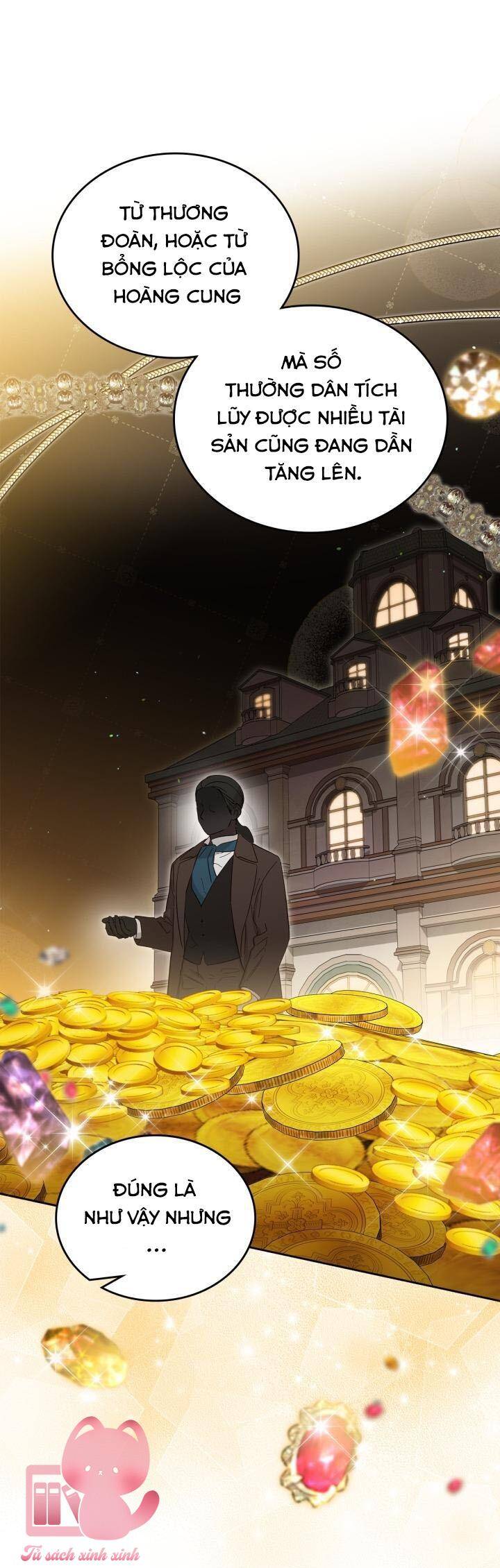 Kiếp Này Tôi Nhất Định Trở Thành Gia Chủ! Chap 141 - Next Chap 142