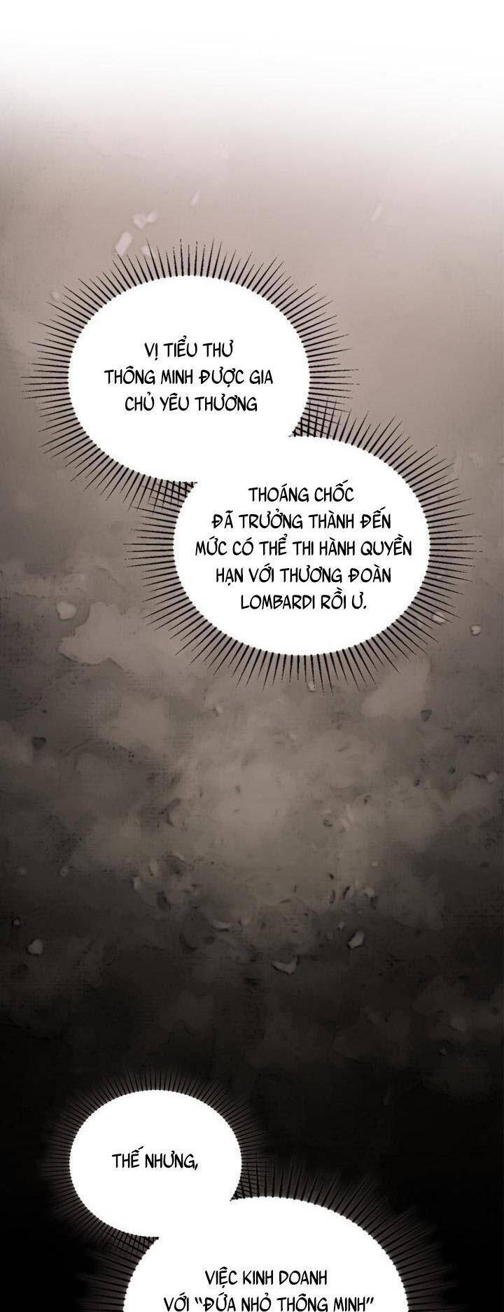 Kiếp Này Tôi Nhất Định Trở Thành Gia Chủ! Chap 141 - Next Chap 142