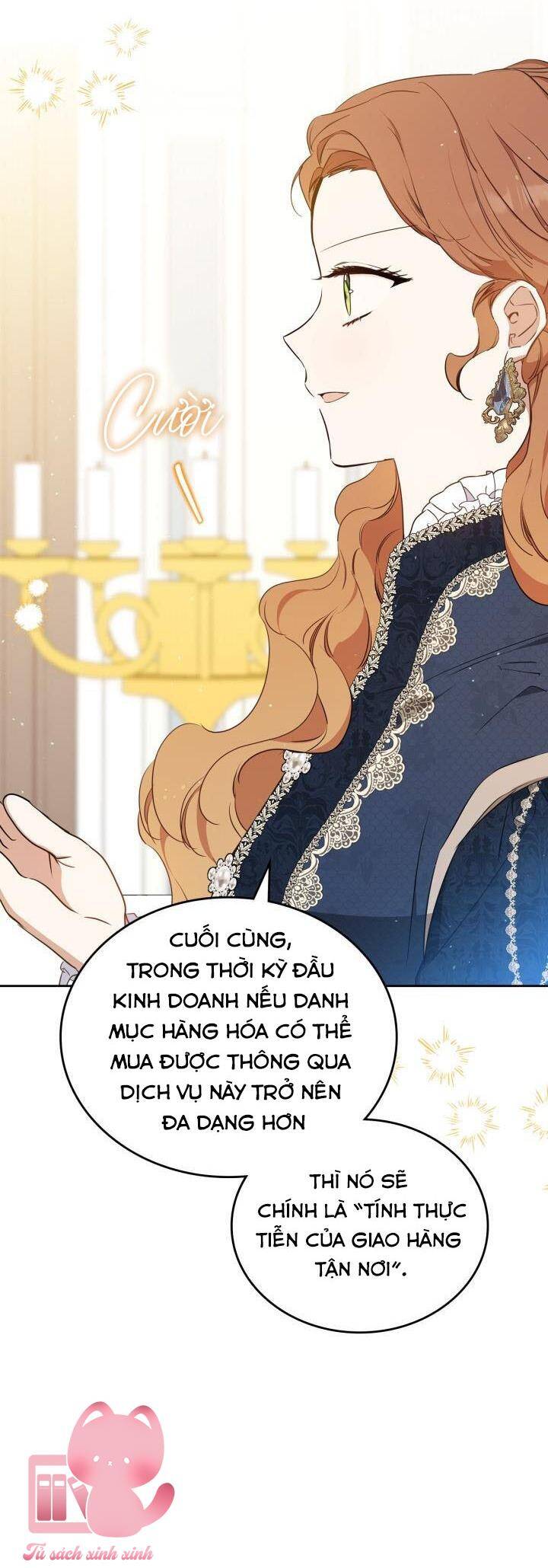 Kiếp Này Tôi Nhất Định Trở Thành Gia Chủ! Chap 141 - Next Chap 142