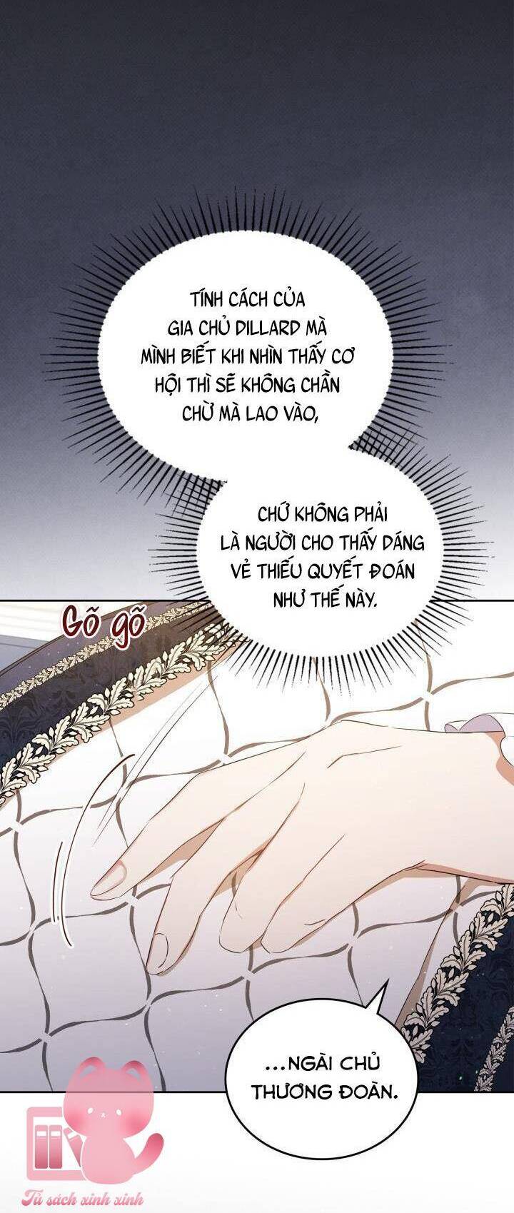 Kiếp Này Tôi Nhất Định Trở Thành Gia Chủ! Chap 141 - Next Chap 142