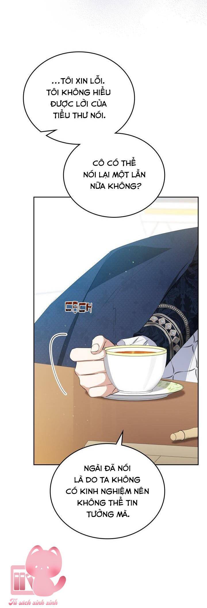 Kiếp Này Tôi Nhất Định Trở Thành Gia Chủ! Chap 142 - Next Chap 143